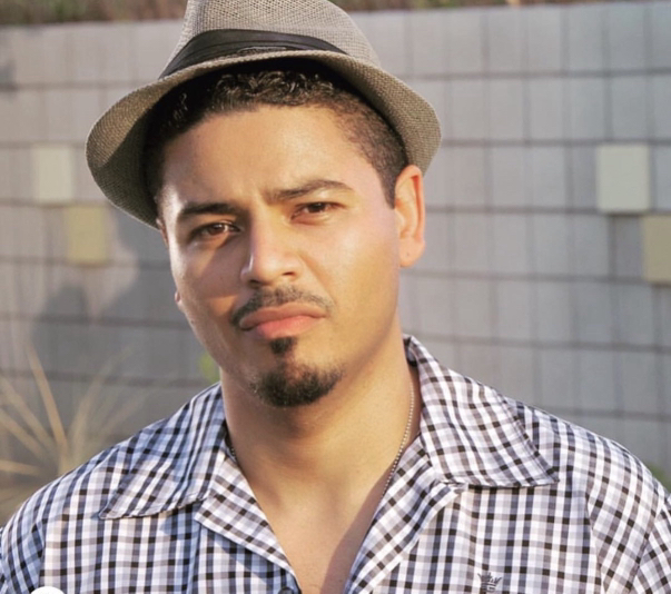Bryan Sotos, who plays Ronnie